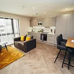 The Stay Company, Whitefriars House